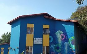 Pousada Hotel Clube Fortaleza SP 6 e 7